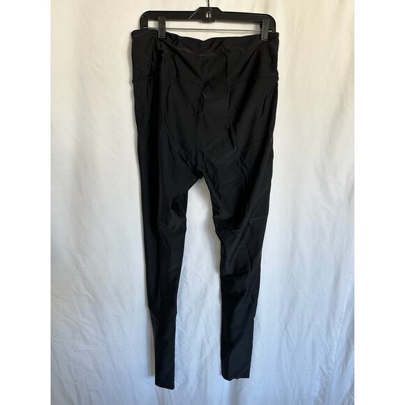 Ubestyle UPF 50+ High Waist Women's Swim Pants Swim Leggings Size XXXL - Picture 3 of 6